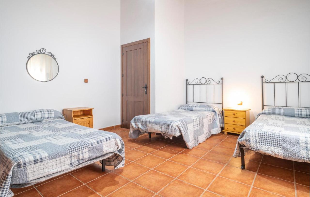 Casa de vacances Awesome In With Wifi