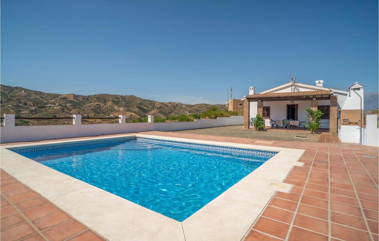Casa de vacances Awesome In With Wifi