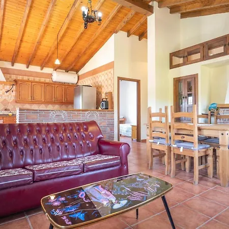 Awesome Home In Almachar With Wifi Exterior photo