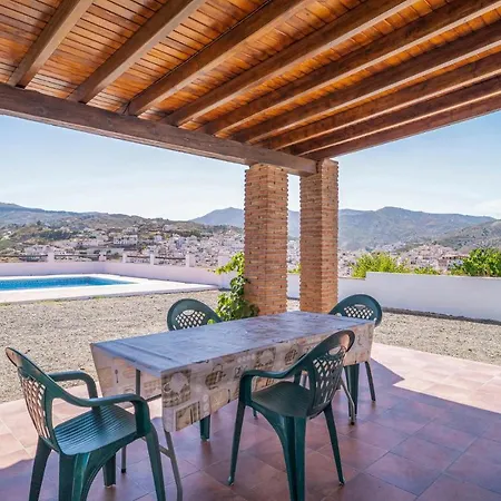 Awesome Home In Almachar With Wifi Exterior photo