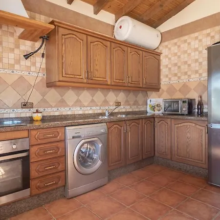 Awesome Home In Almachar With Wifi Exterior photo