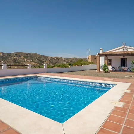 Awesome Home In Almachar With Wifi Exterior photo