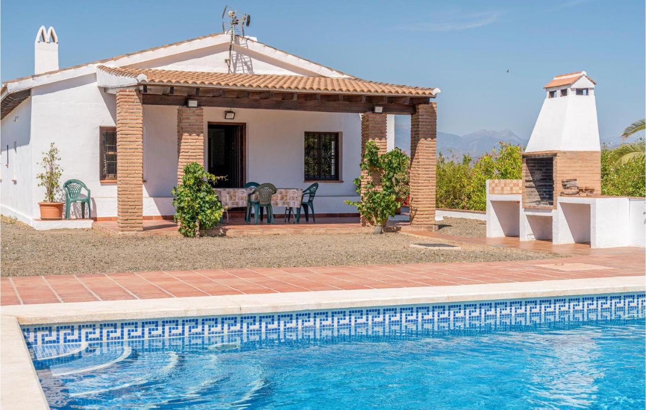 Holiday home Awesome In With Wifi Almachar