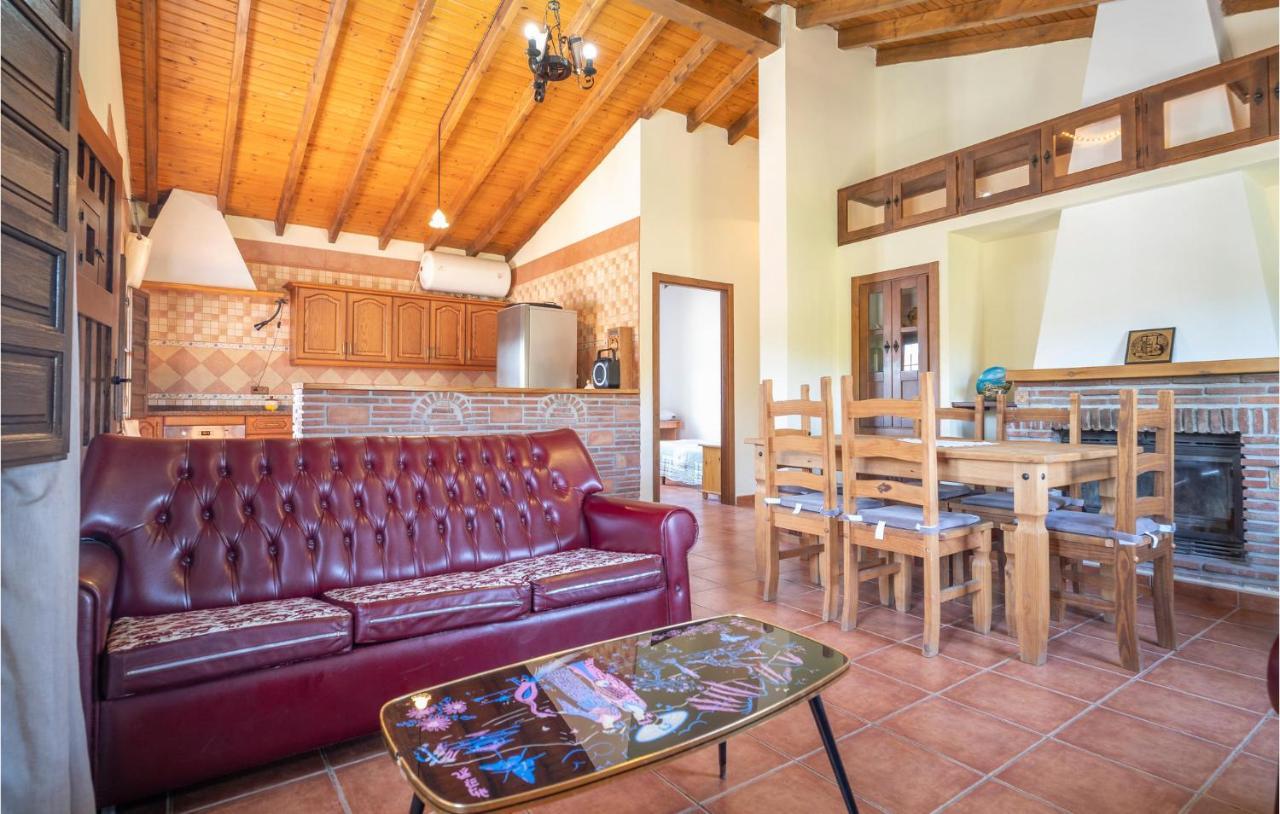 Awesome In With Wifi Holiday home *