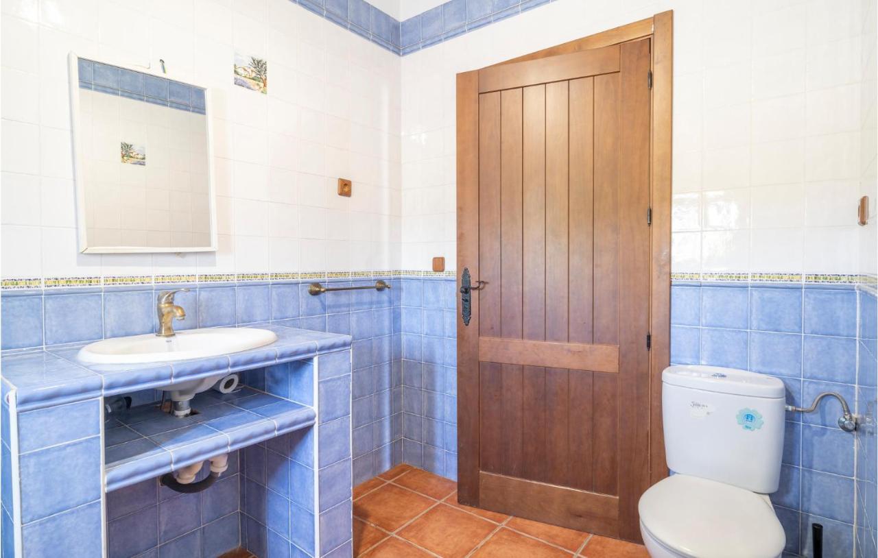 Holiday home Awesome In With Wifi *