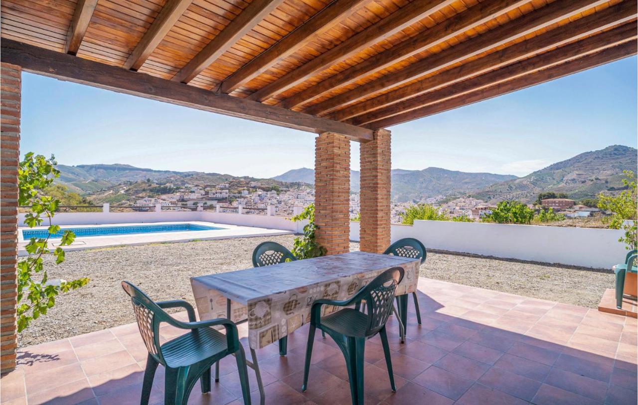 Awesome In With Wifi Holiday home
