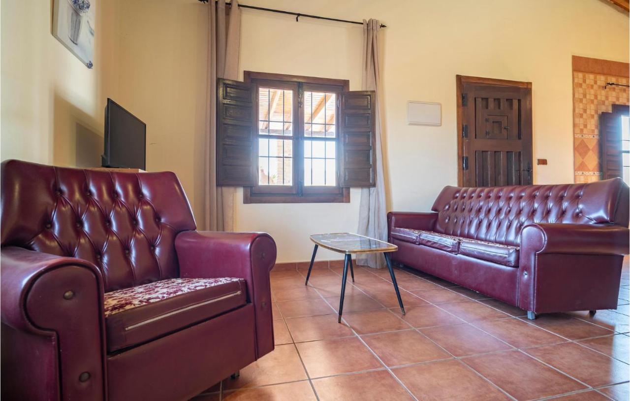 Awesome In With Wifi Holiday home